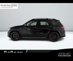 Mercedes-Benz GLE 63 MHEV (EQ-BOOST) S AMG 4M... - 8