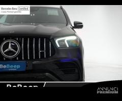 Mercedes-Benz GLE 63 MHEV (EQ-BOOST) S AMG 4M... - 23