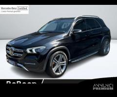 Mercedes-Benz GLE 350 DE PHEV (E EQ-POWER) SP... - 1