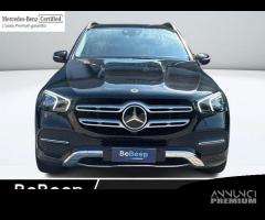 Mercedes-Benz GLE 350 DE PHEV (E EQ-POWER) SP... - 3