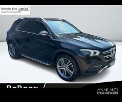 Mercedes-Benz GLE 350 DE PHEV (E EQ-POWER) SP... - 4