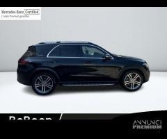 Mercedes-Benz GLE 350 DE PHEV (E EQ-POWER) SP... - 5