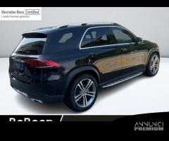 Mercedes-Benz GLE 350 DE PHEV (E EQ-POWER) SP... - 6