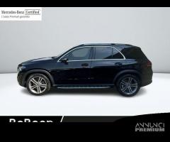 Mercedes-Benz GLE 350 DE PHEV (E EQ-POWER) SP... - 9