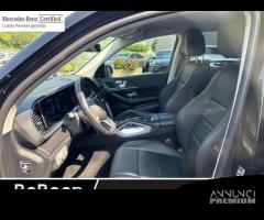 Mercedes-Benz GLE 350 DE PHEV (E EQ-POWER) SP... - 11