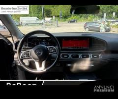 Mercedes-Benz GLE 350 DE PHEV (E EQ-POWER) SP... - 14