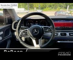 Mercedes-Benz GLE 350 DE PHEV (E EQ-POWER) SP... - 15