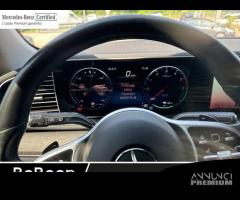 Mercedes-Benz GLE 350 DE PHEV (E EQ-POWER) SP... - 16