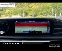 Mercedes-Benz GLE 350 DE PHEV (E EQ-POWER) SP... - 18