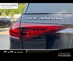 Mercedes-Benz GLE 350 DE PHEV (E EQ-POWER) SP... - 23