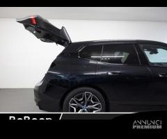 BMW iX XDRIVE40 - 20