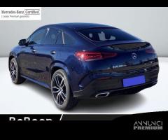 Mercedes-Benz GLE Coupé GLE COUPE 350 DE PHEV... - 6