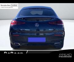 Mercedes-Benz GLE Coupé GLE COUPE 350 DE PHEV... - 7