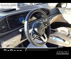 Mercedes-Benz GLE Coupé GLE COUPE 350 DE PHEV... - 13