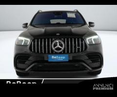 Mercedes-Benz GLE 63 MHEV (EQ-BOOST) S AMG 4M...