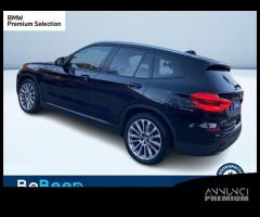 BMW X3 XDRIVE20D XLINE 190CV AUTO - 6