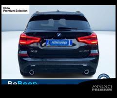 BMW X3 XDRIVE20D XLINE 190CV AUTO - 7