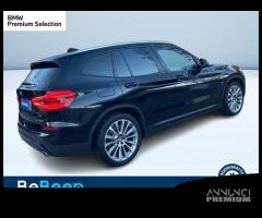 BMW X3 XDRIVE20D XLINE 190CV AUTO - 8