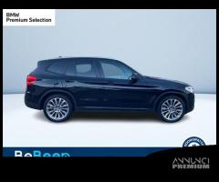 BMW X3 XDRIVE20D XLINE 190CV AUTO - 9