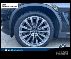 BMW X3 XDRIVE20D XLINE 190CV AUTO - 19