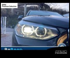 BMW X3 XDRIVE20D XLINE 190CV AUTO - 21