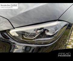 Mercedes-Benz Classe C C SW 200 D MHEV SPORT AUTO - 20