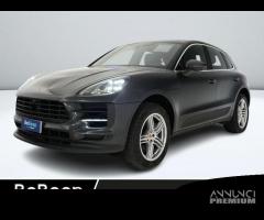 Porsche Macan 3.0 S 354CV PDK