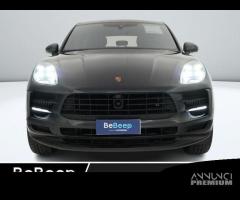 Porsche Macan 3.0 S 354CV PDK