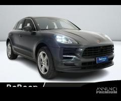 Porsche Macan 3.0 S 354CV PDK