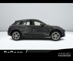 Porsche Macan 3.0 S 354CV PDK