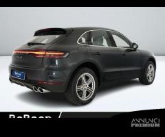 Porsche Macan 3.0 S 354CV PDK - 6