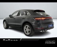 Porsche Macan 3.0 S 354CV PDK - 8