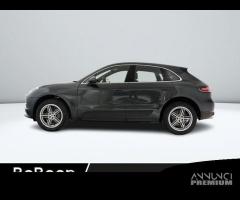 Porsche Macan 3.0 S 354CV PDK - 9