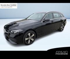 Mercedes-Benz Classe C C SW 200 D MHEV SPORT AUTO