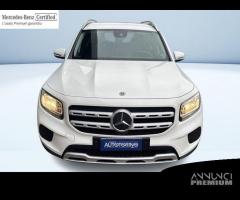 Mercedes-Benz Classe GLB GLB 200 D SPORT AUTO