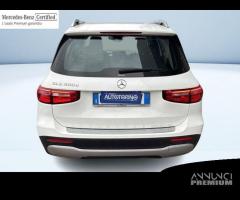 Mercedes-Benz Classe GLB GLB 200 D SPORT AUTO - 7