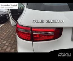 Mercedes-Benz Classe GLB GLB 200 D SPORT AUTO - 22