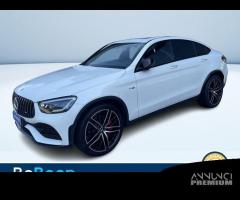 Mercedes-Benz GLC Coupé GLC COUPE 43 AMG 4MAT...