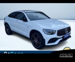 Mercedes-Benz GLC Coupé GLC COUPE 43 AMG 4MAT...