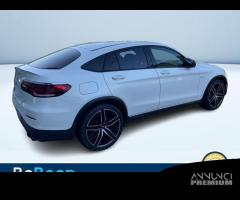 Mercedes-Benz GLC Coupé GLC COUPE 43 AMG 4MAT... - 7