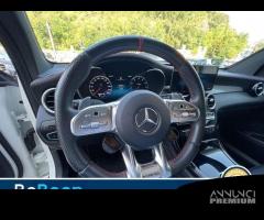 Mercedes-Benz GLC Coupé GLC COUPE 43 AMG 4MAT... - 15