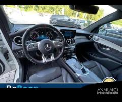 Mercedes-Benz GLC Coupé GLC COUPE 43 AMG 4MAT... - 17