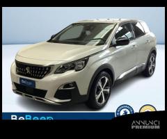 Peugeot 3008 1.5 BLUEHDI ALLURE S&S 130CV