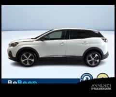 Peugeot 3008 1.5 BLUEHDI ALLURE S&S 130CV