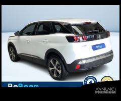 Peugeot 3008 1.5 BLUEHDI ALLURE S&S 130CV - 6