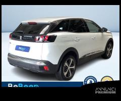 Peugeot 3008 1.5 BLUEHDI ALLURE S&S 130CV - 8