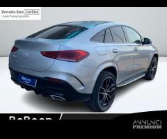 Mercedes-Benz GLE Coupé GLE COUPE 350 DE PLUG... - 7