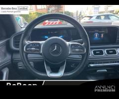 Mercedes-Benz GLE Coupé GLE COUPE 350 DE PLUG... - 12