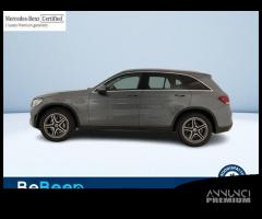 Mercedes-Benz GLC 220 D PREMIUM 4MATIC AUTO