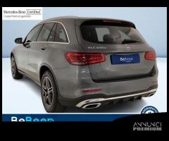 Mercedes-Benz GLC 220 D PREMIUM 4MATIC AUTO - 6